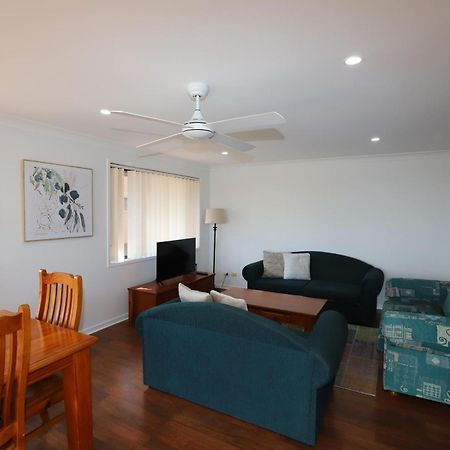 Apartamento Riverview 13 Port Macquarie Exterior foto