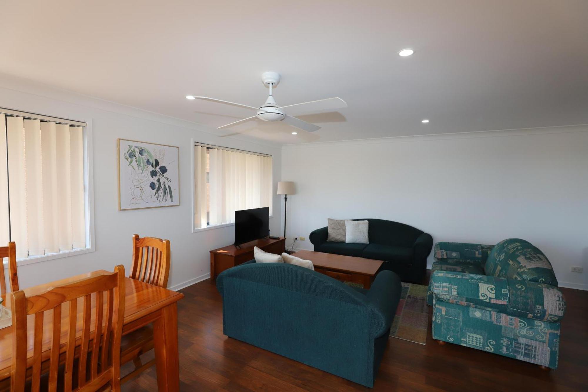 Apartamento Riverview 13 Port Macquarie Exterior foto